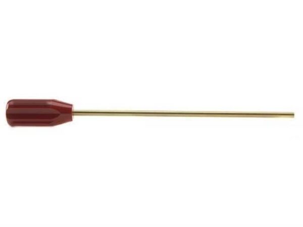 Dewey 1-Piece Cleaning Rod 27 to 45 Caliber 8 x 32 Female Thread For Sale