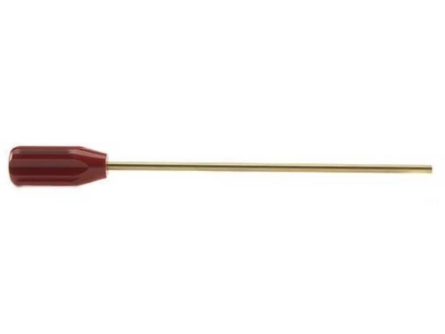 Dewey 1-Piece Cleaning Rod 27 to 45 Caliber 8 x 32 Female Thread For Sale
