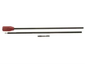 Dewey 2-Piece Cleaning Rod Shotgun 34″ Nylon Coated 5/16 x 27 Thread For Sale