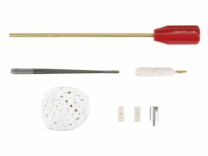 Dewey Rifle Lug Recess Cleaning Kit with Cleaning Rod Bolt Action For Sale