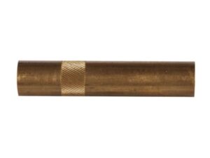 Dewey Small Parker Hale Brush Adapter Brass For Sale