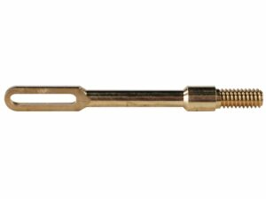 Dewey Universal Slotted Tip All Calibers 8 x 32 Male Thread Brass For Sale