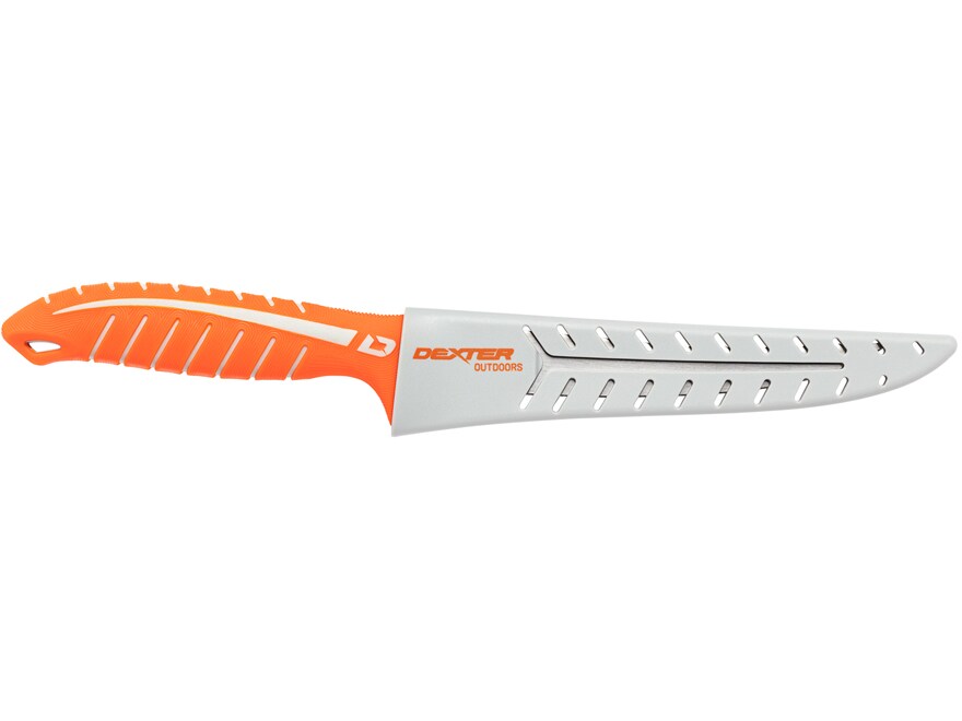 Dexter Russell Dextreme DXF Fixed Blade Knife For Sale