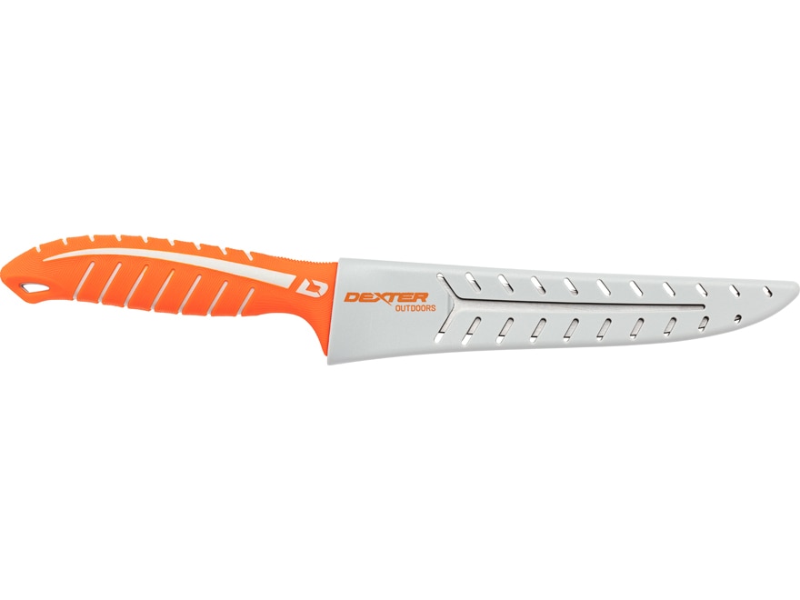 Dexter Russell Dextreme DXS Fixed Blade Knife For Sale