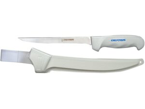 Dexter Russell SofGrip Flexible Fillet Knife For Sale