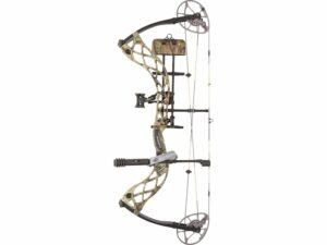 Diamond Deploy SB Compound Bow Package For Sale