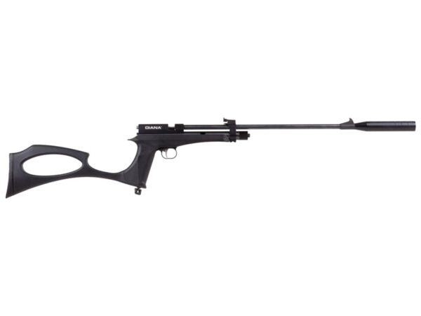 Diana Chaser Carbine Pellet Air Rifle For Sale