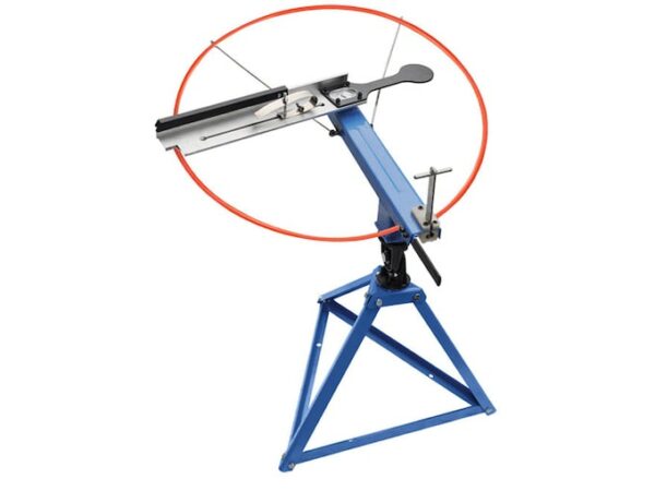 Do-All Backyard Clay Hawk Clay Target Thrower 3/4 Cock Trap For Sale