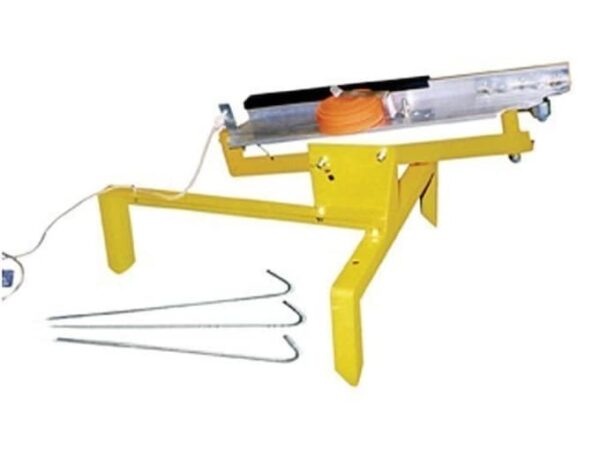 Do-All Competitor Clay Target Thrower Full Cock Trap For Sale