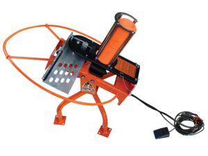 Do-All Fowl Play Automatic Electric Trap Clay Target Thrower For Sale
