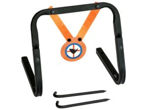 Do-All Pellet Gun Steel Gong Target with Stand For Sale