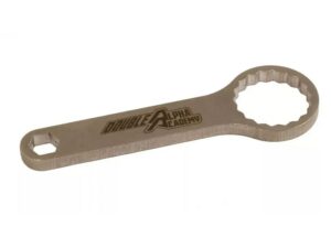 Double Alpha 1″ Die Locking Ring Wrench For Sale