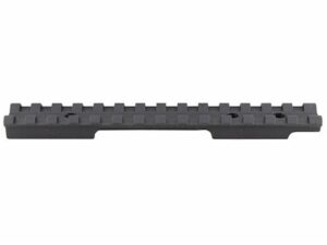 EGW 1-Piece Picatinny-Style Base Remington 788 Matte For Sale