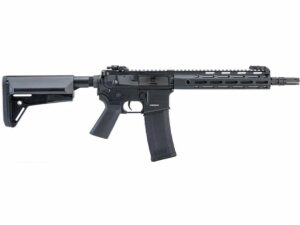 EMG UCWRG M4 M-LOK Airsoft Rifle 6mm BB Battery Powered Full-Auto/Semi-Auto Black For Sale