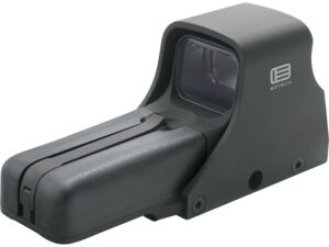 EOTech 512 Holographic Weapon Sight 68 MOA Circle with 1 MOA Dot Reticle AA Battery For Sale