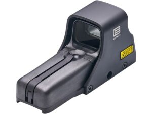 EOTech 552 Holographic Weapon Sight Matte AA Battery For Sale