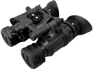 EOTech BinoNV Night Vision Binocular Gen 3 Auto-Gated White Phosphor Matte For Sale