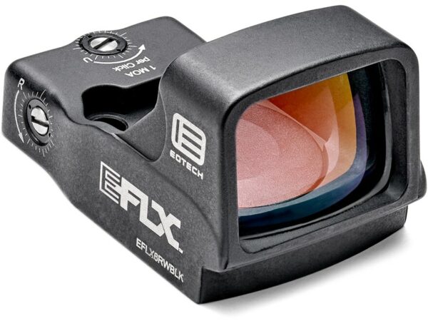 EOTech EFLX MRS Mini Reflex Red Dot Sight Matte For Sale