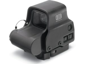 EOTech EXPS3-0 Holographic Weapon Sight 68 MOA Circle with 1 MOA Dot Reticle CR123 Battery For Sale