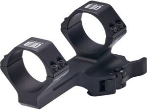 EOTech PRS Extended QD Cantilever Scope Mount with Integral Rings Matte For Sale