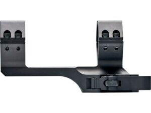 EOTech PRS Extended QD Cantilever Scope Mount with Integral Rings Matte For Sale