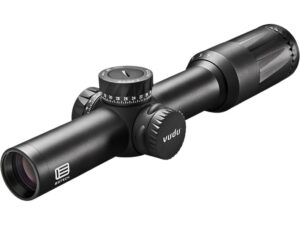 EOTech Vudu Rifle Scope 30mm Tube 1-6x 24mm First Focal Illuminated Reticle For Sale