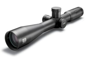 EOTech Vudu Rifle Scope 34mm Tube 8-32x 50mm 1/8 MOA Adjustments Side Focus EZ Check Zero Stop Black For Sale