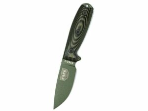 ESEE Knives ESEE-3 3D Handle Fixed Blade Knife For Sale