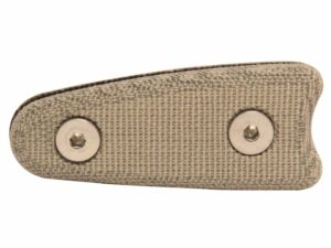 ESEE Knives Izula Replacement Handle Micarta Tan For Sale