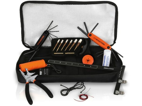 Easton Archery Essentials Pro Shop Tool Kit For Sale
