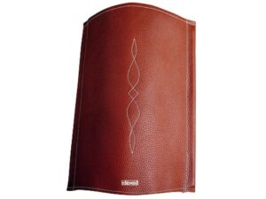 Edgewood Stock Protector Leather For Sale