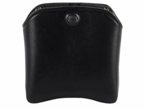 El Paso Saddlery Double Magazine Pouch Double Stack Magazine Leather For Sale