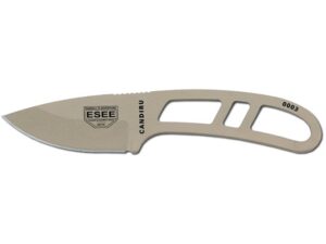 Esee Knives Candiru with Kit Fixed Blade Knife For Sale