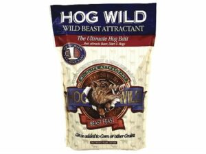 Evolved Habitats Hog Wild Hog Attractant Powder 4 lb For Sale