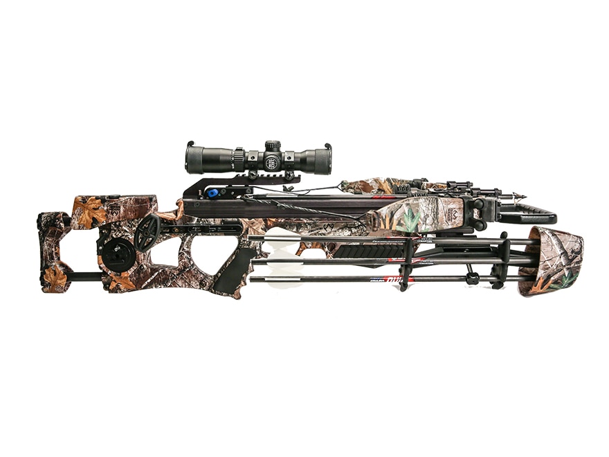 Excalibur Assassin 420 Take Down Crossbow Package For Sale