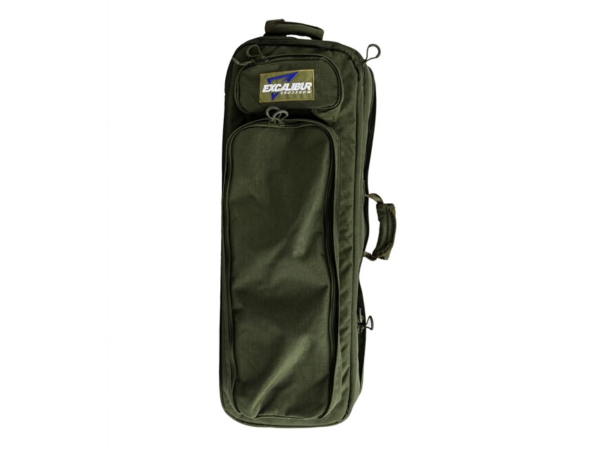 Excalibur Explorer Take Down Crossbow Case For Sale