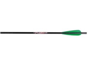 Excalibur FireBolt 20″ Carbon Crossbow Bolt 4″ Vanes Pack of 6 For Sale