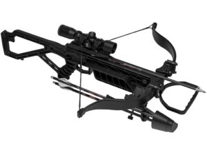 Excalibur MAG Air Crossbow Package For Sale