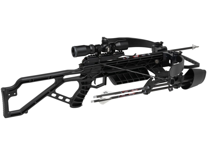 Excalibur MAG Air Crossbow Package For Sale