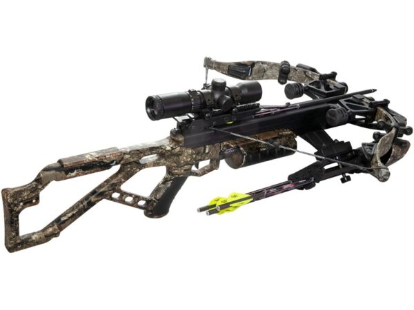 Excalibur Micro 340 Take Down Crossbow Mossy Oak Breakup Country For Sale