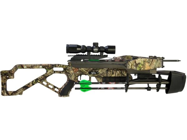 Excalibur Micro Mag 340 Crossbow Mossy Oak Breakup Country For Sale