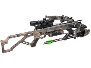 Excalibur Micro Mag 340 Crossbow Package Realtree Excape For Sale