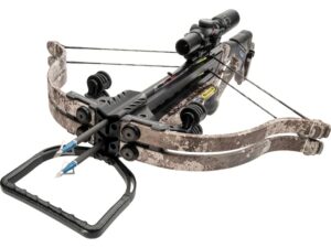 Excalibur Twinstrike Crossbow Package For Sale