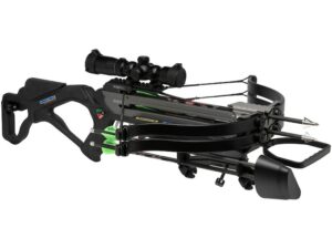 Excalibur Twinstrike TAC2 Crossbow Package For Sale