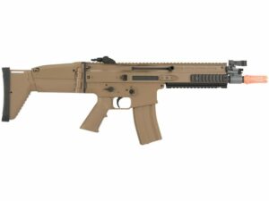 FN SCAR-L AEG Airsoft Rifle For Sale