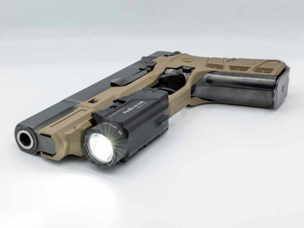 Fenix GL19R High-Performance Rechargeable Tactical Weapon Light For Sale