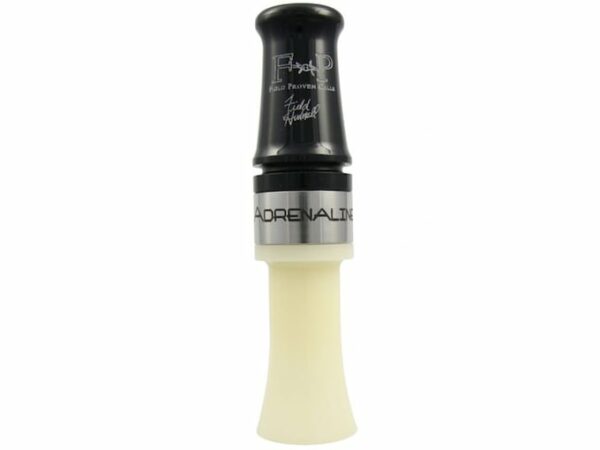 Field Proven Adrenaline Acrylic Goose Call For Sale