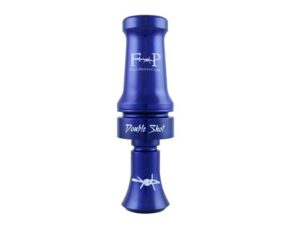 Field Proven Double Shot Polycarbonate Duck Call For Sale