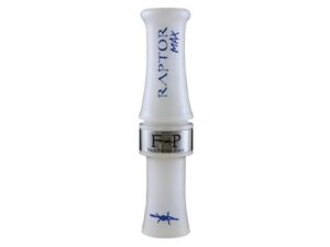Field Proven Raptor Acrylic Goose Call For Sale