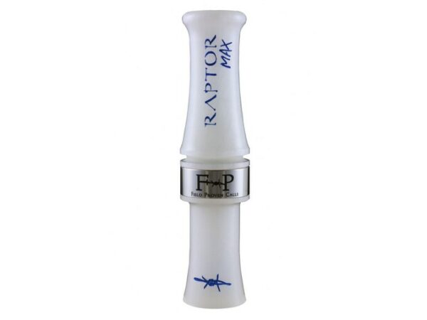 Field Proven Raptor Acrylic Goose Call For Sale